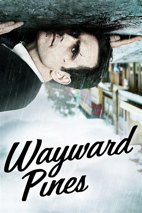 yesmovie wayward pines